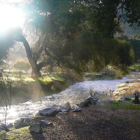 Pio Pico Rv Resort & Campground Jamul エクステリア 写真