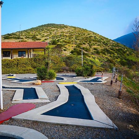 Pio Pico Rv Resort & Campground Jamul エクステリア 写真