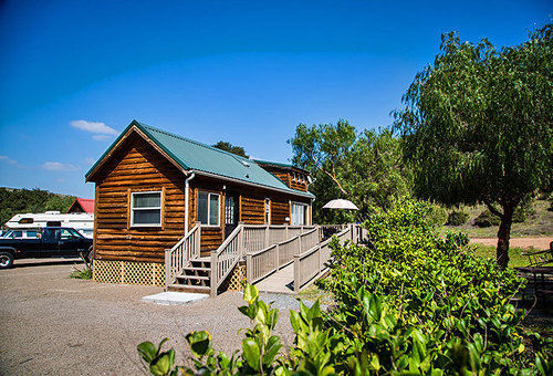 Pio Pico Rv Resort & Campground Jamul エクステリア 写真