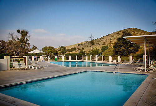 Pio Pico Rv Resort & Campground Jamul エクステリア 写真