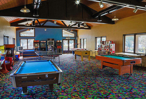 Pio Pico Rv Resort & Campground Jamul エクステリア 写真