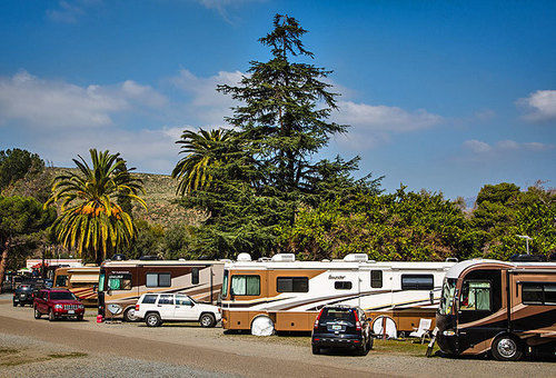 Pio Pico Rv Resort & Campground Jamul エクステリア 写真