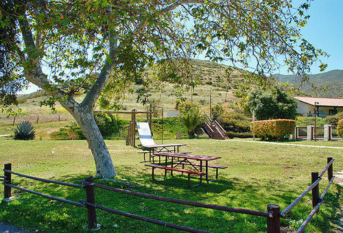 Pio Pico Rv Resort & Campground Jamul エクステリア 写真