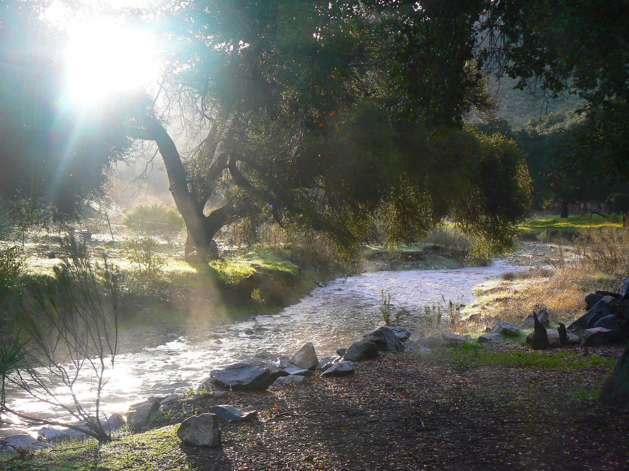 Pio Pico Rv Resort & Campground Jamul エクステリア 写真