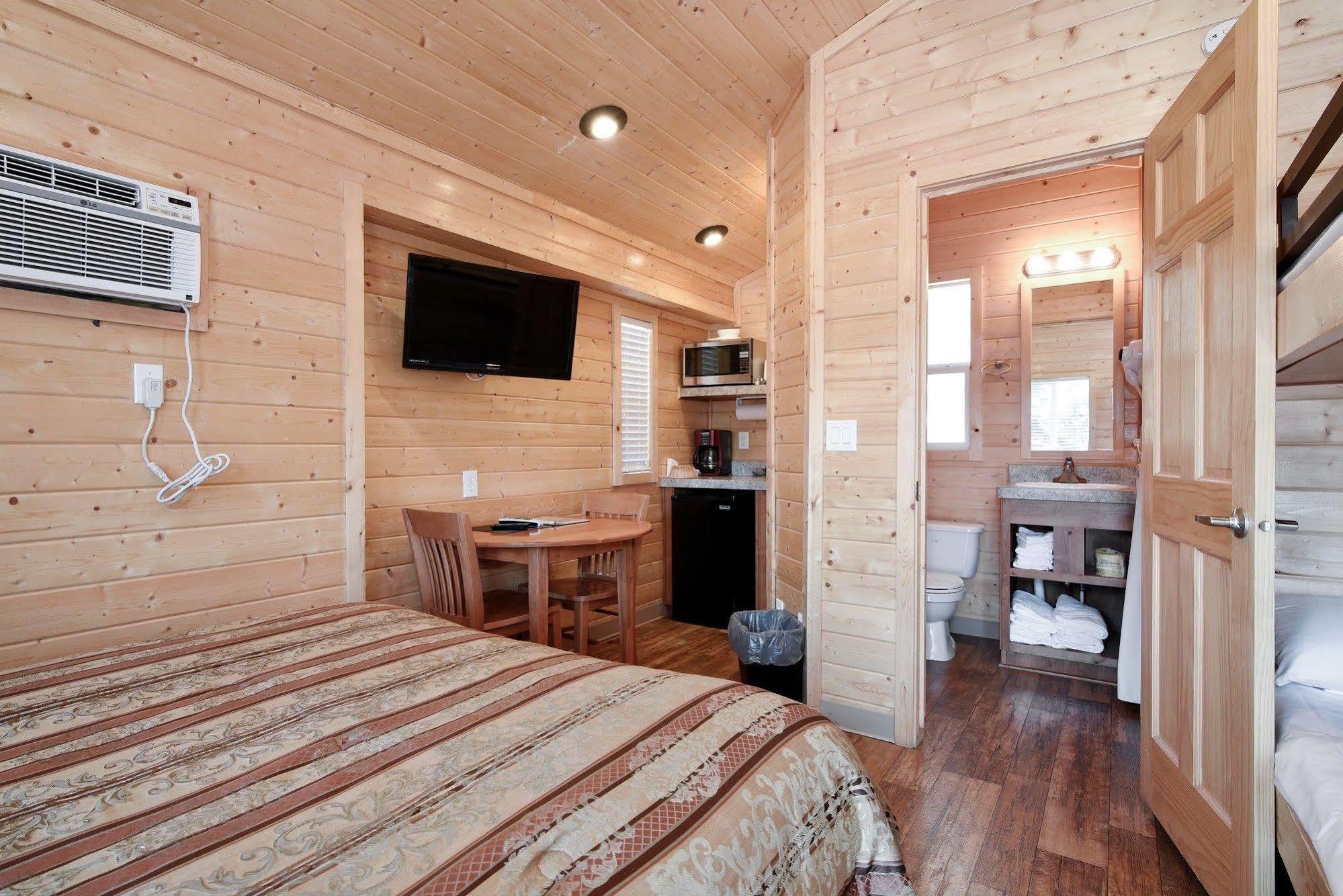 Pio Pico Rv Resort & Campground Jamul エクステリア 写真