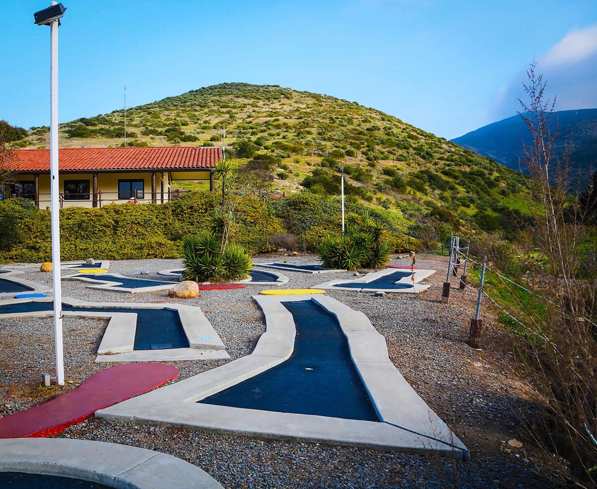 Pio Pico Rv Resort & Campground Jamul エクステリア 写真