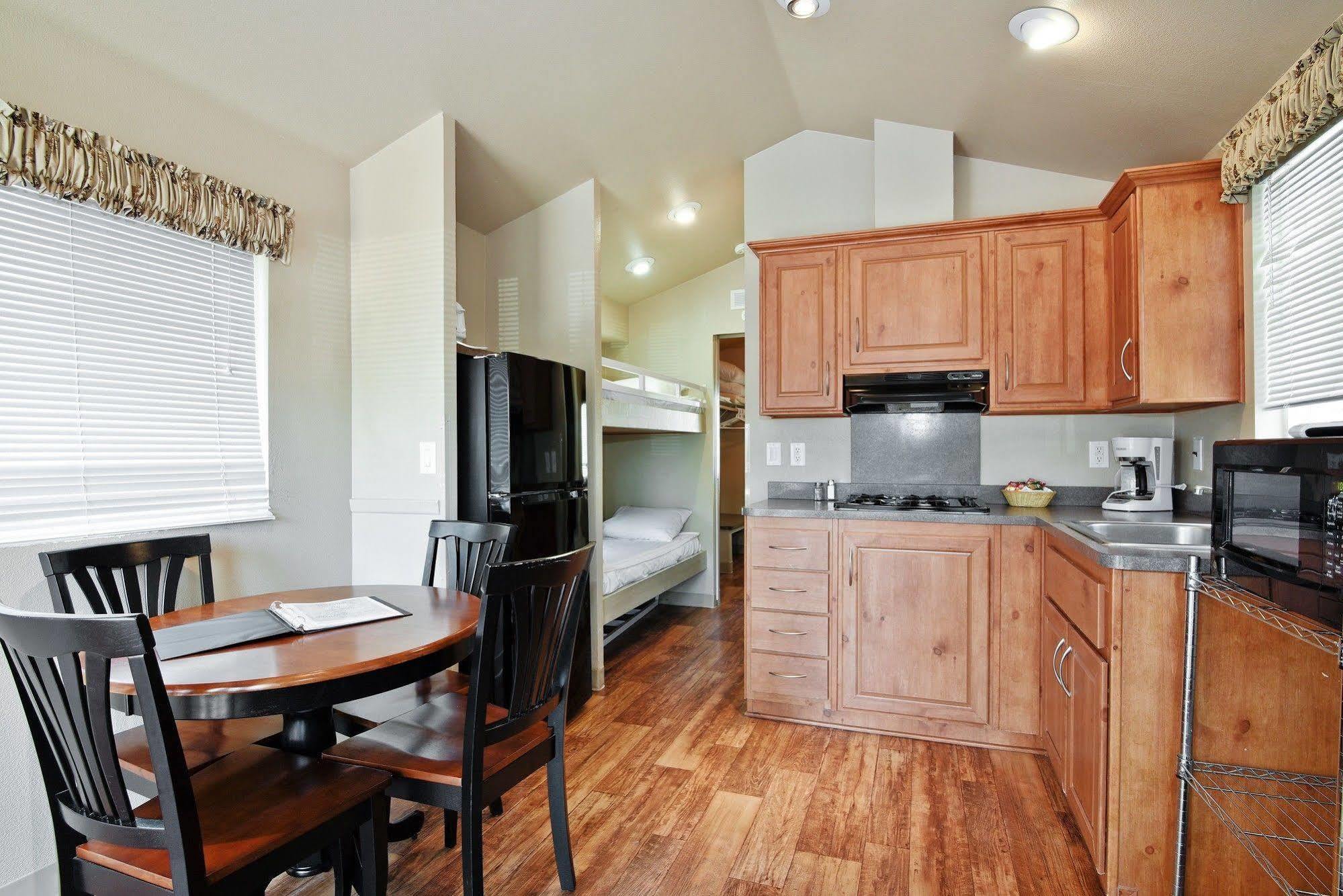 Pio Pico Rv Resort & Campground Jamul エクステリア 写真