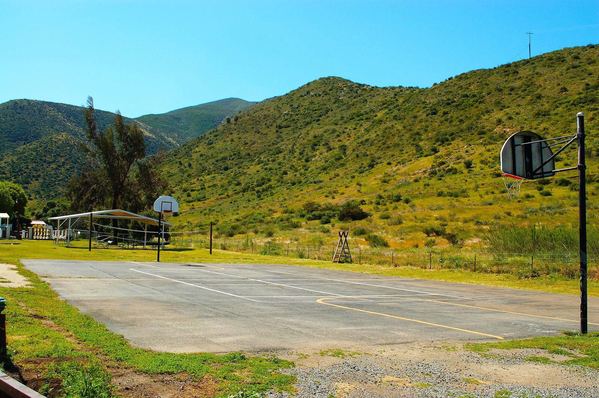 Pio Pico Rv Resort & Campground Jamul エクステリア 写真