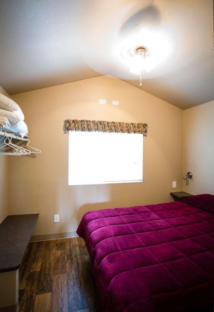 Pio Pico Rv Resort & Campground Jamul エクステリア 写真